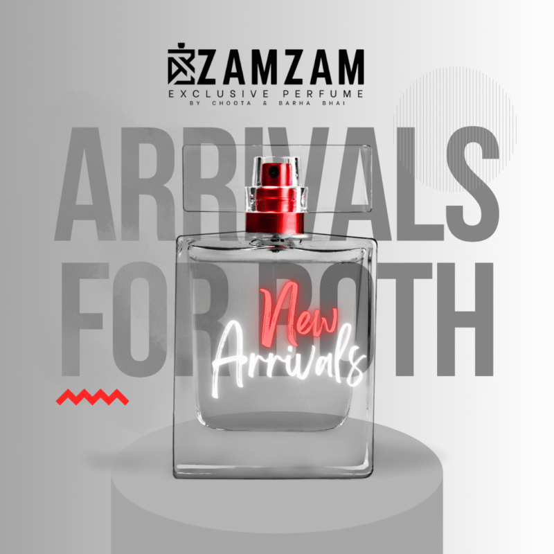 ARRIVALS