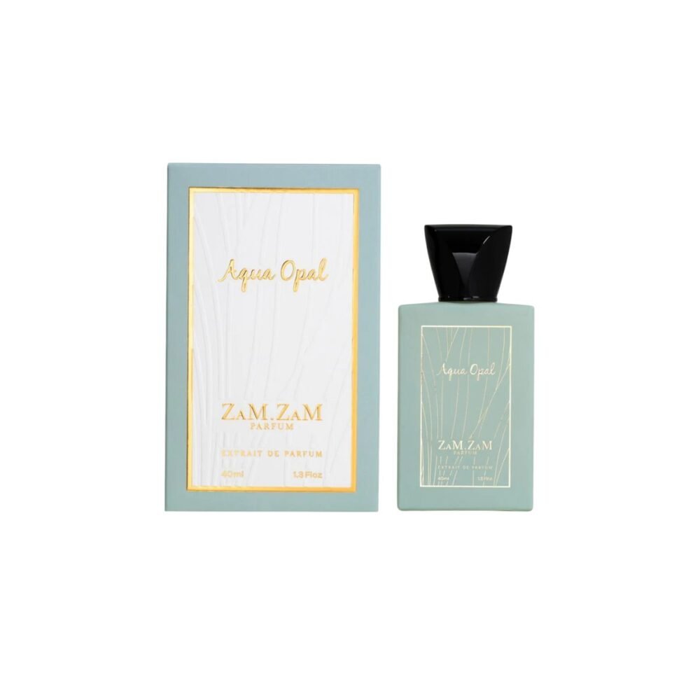 Alternative view of AQUA OPAL