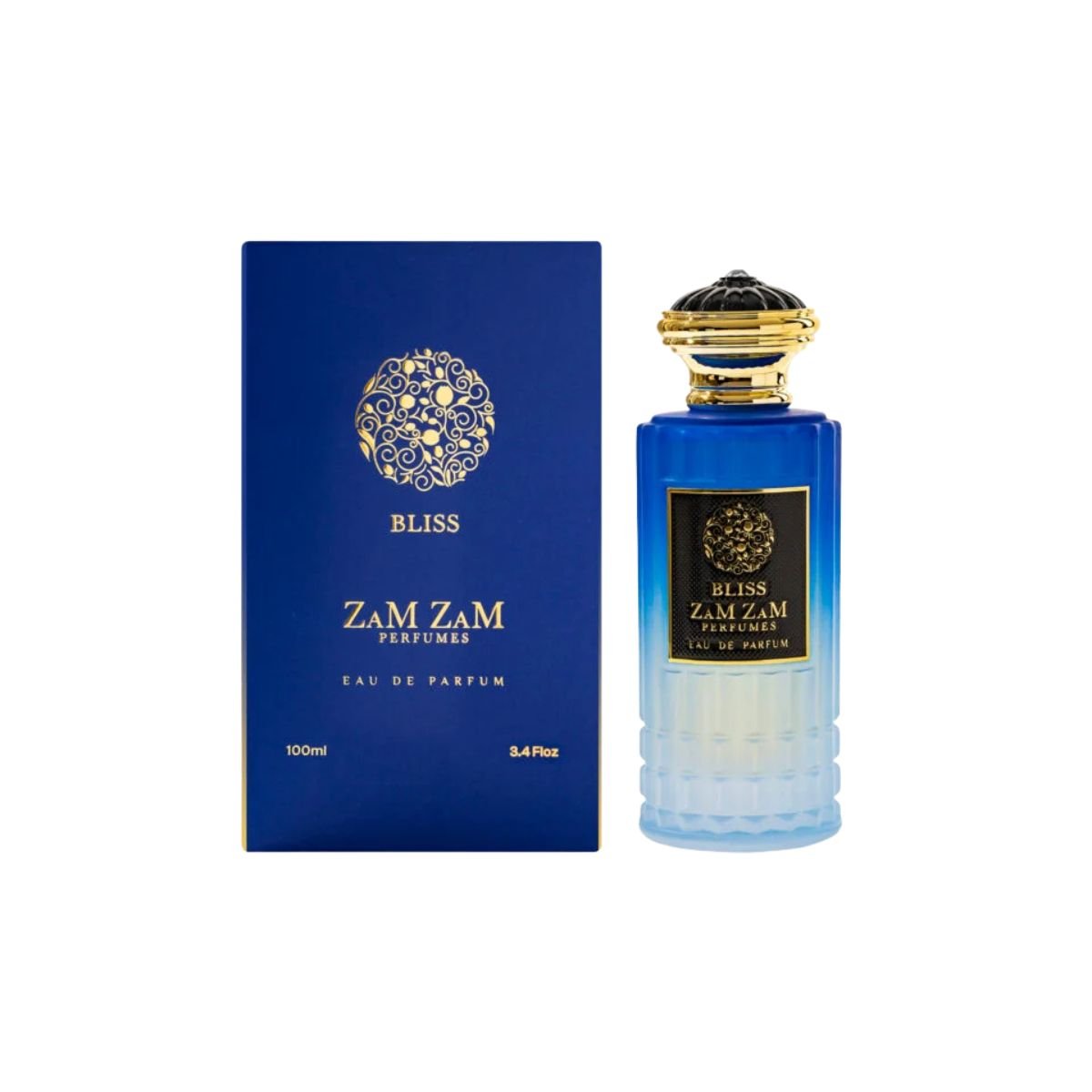 AQUA OPAL by zamzam