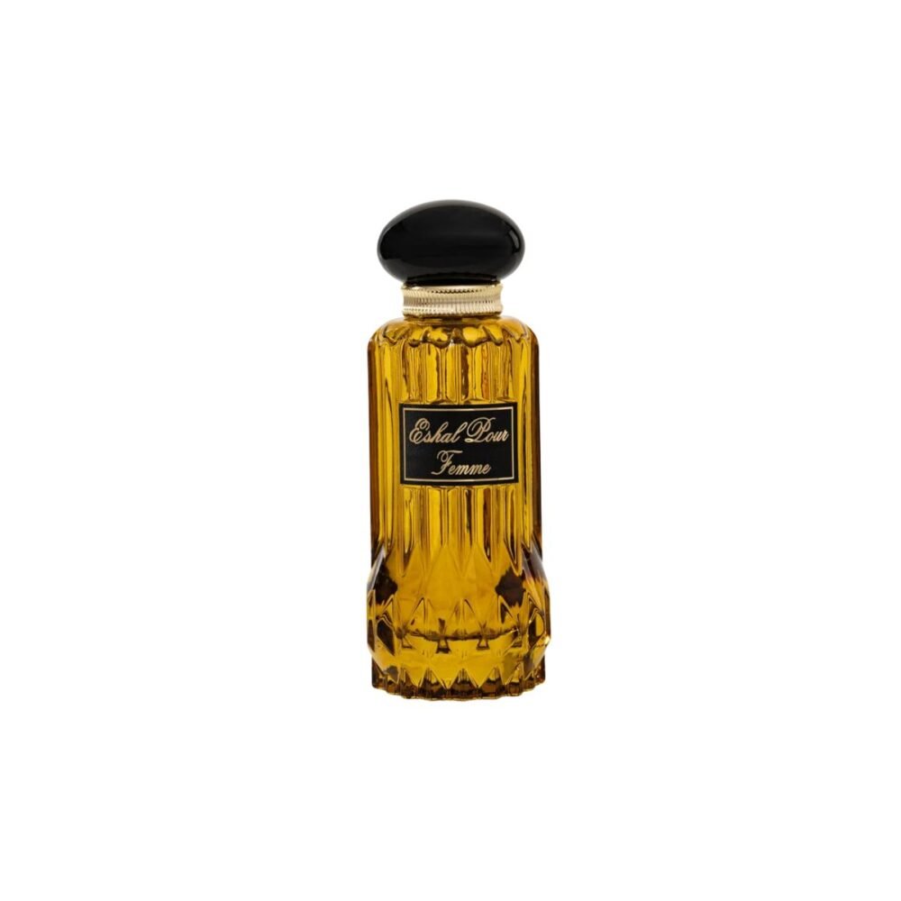 ESHAL POUR FEMME by zamzam