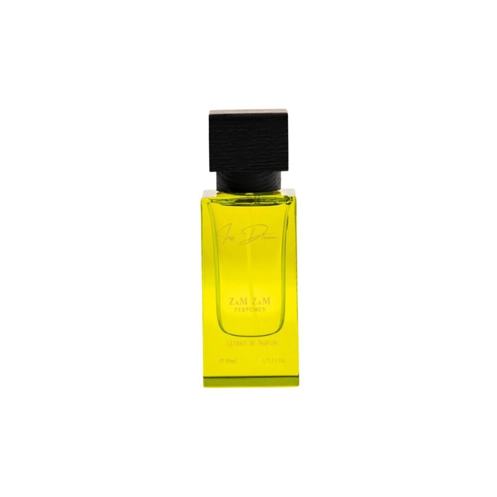 IRIS DREAM BY ZAMZAM