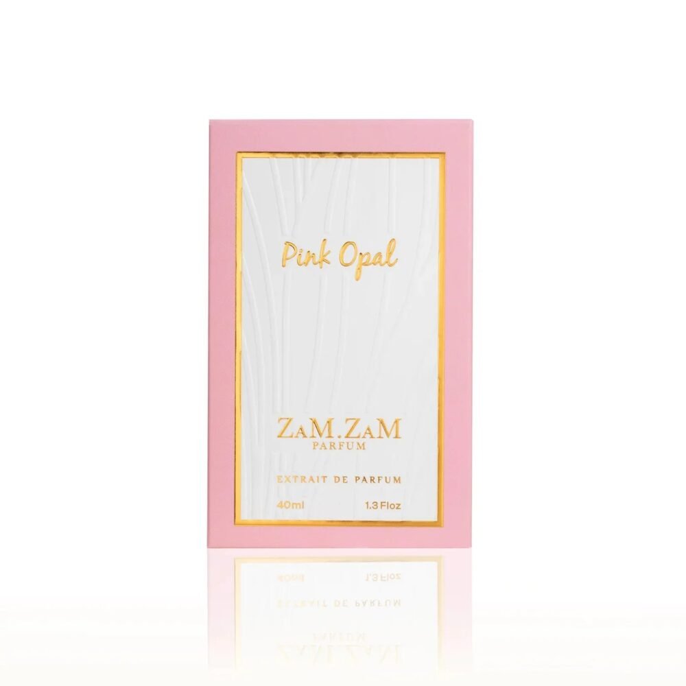 PINK OPAL - Image 2