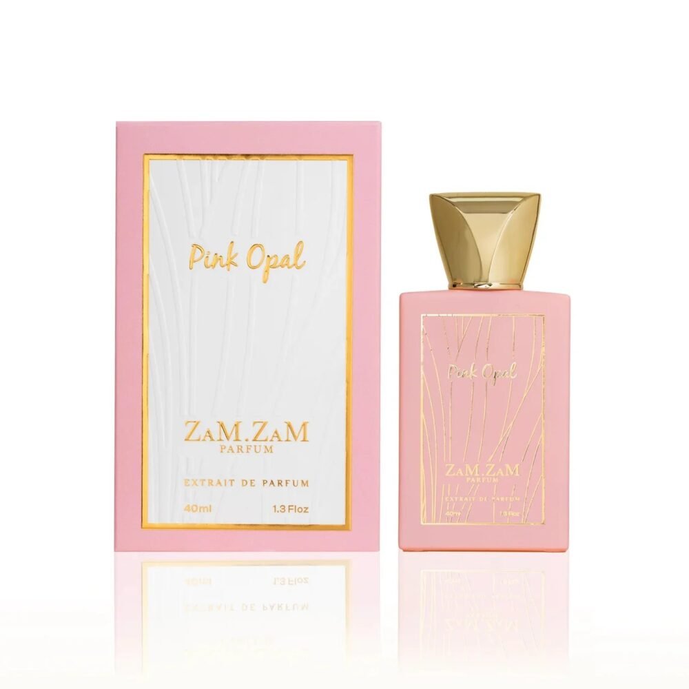 PINK OPAL - Image 3