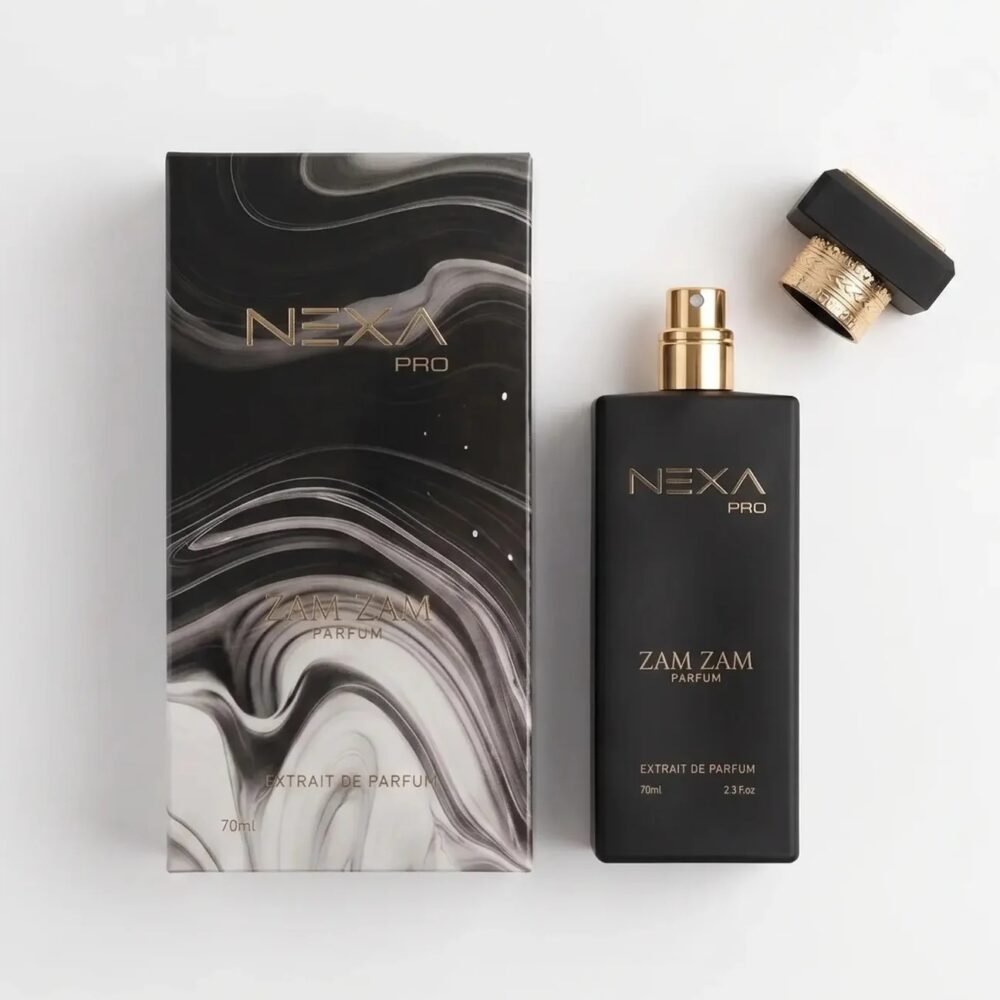 Alternative view of Nexa Pro